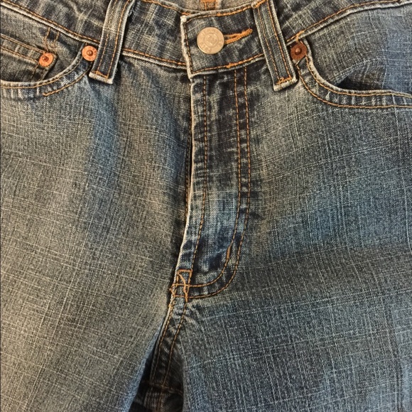 Polo Ralph Lauren Jeans - Picture 3 of 6